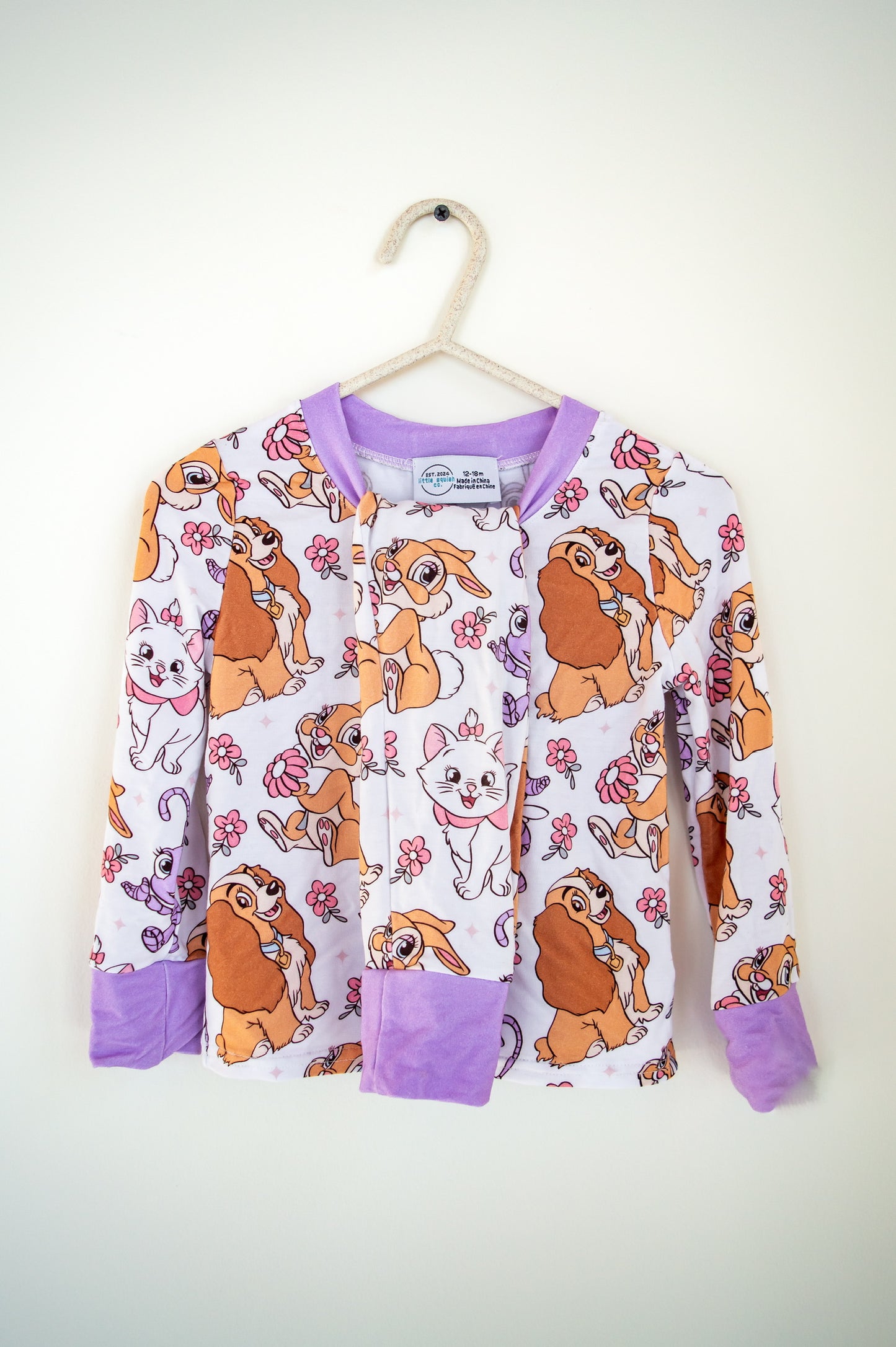 Spring Fling Two Piece