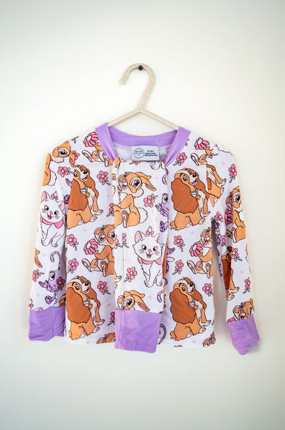 Spring Fling Two Piece