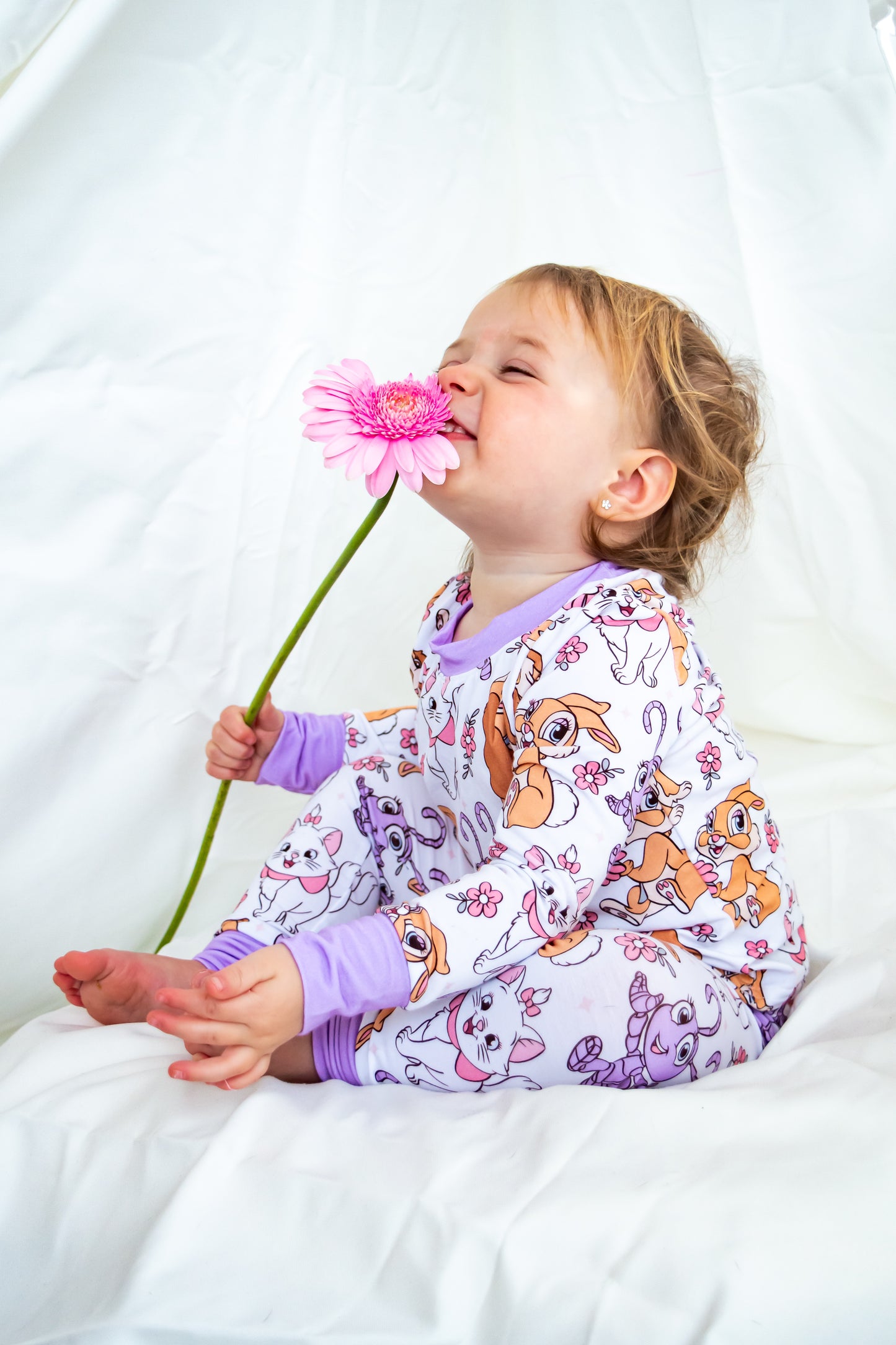 Spring Fling Two Piece