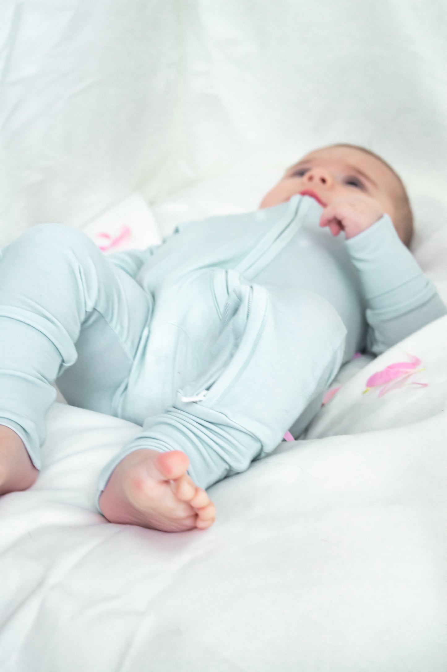 Convertible One Piece